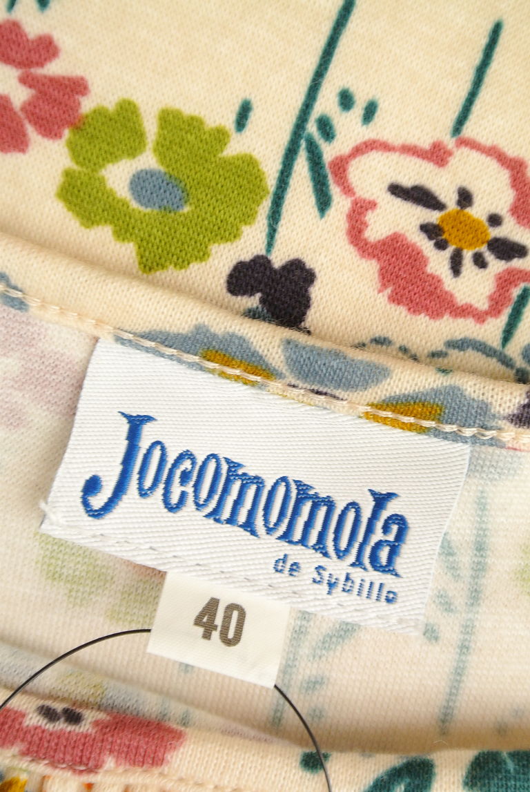 Jocomomola（ホコモモラ）の古着「商品番号：PR10263828」-大画像6