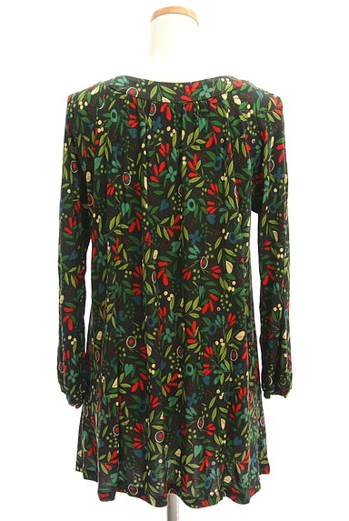 ブランド古着 Jocomomola ホコモモラ 通販 ワンピース チュニック Falet ファレット