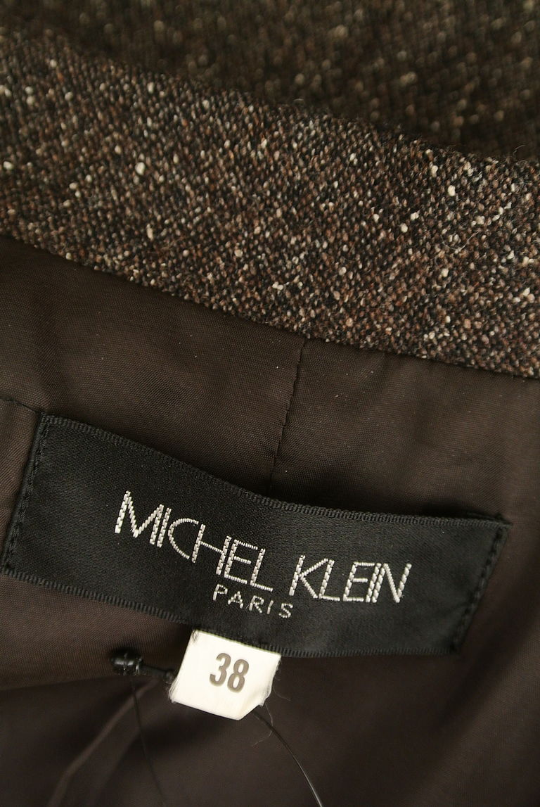 MICHEL KLEIN（ミッシェルクラン）の古着「商品番号：PR10263839」-大画像6