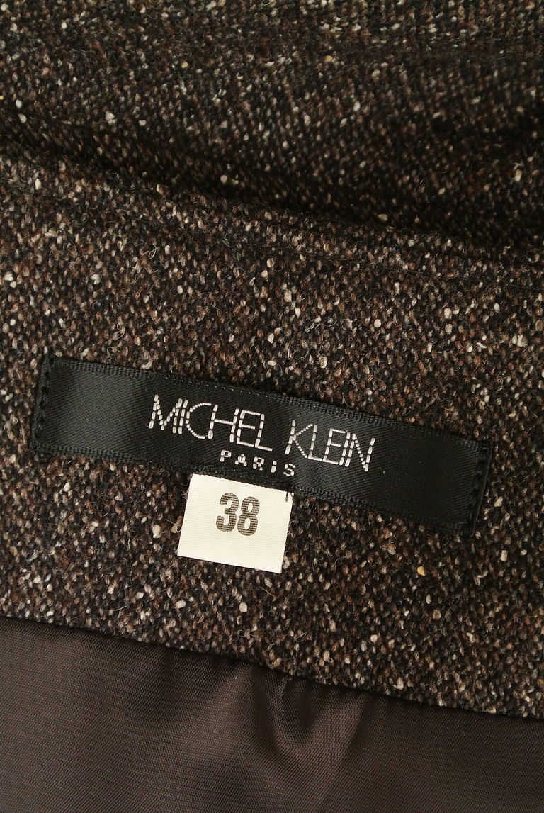 MICHEL KLEIN（ミッシェルクラン）の古着「商品番号：PR10263840」-大画像6