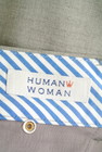 HUMAN WOMAN（ヒューマンウーマン）の古着「商品番号：PR10263858」-6