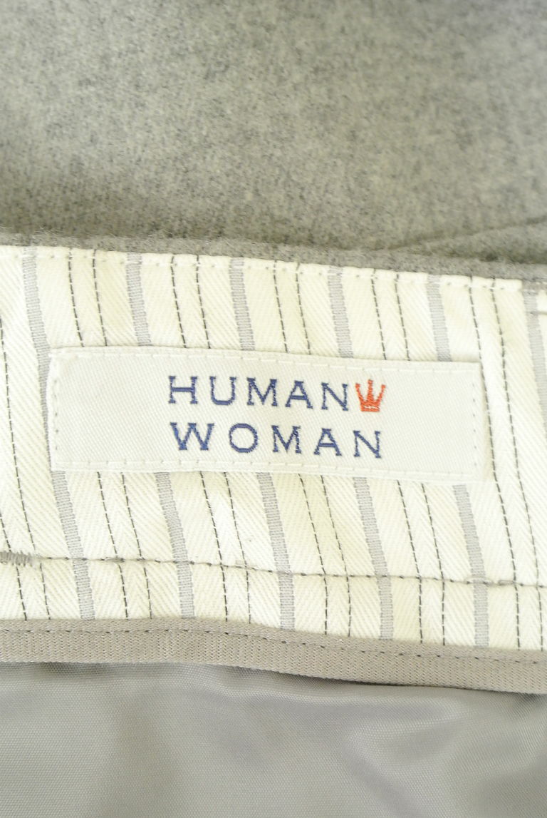 HUMAN WOMAN（ヒューマンウーマン）の古着「商品番号：PR10263859」-大画像6