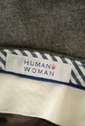 HUMAN WOMAN（ヒューマンウーマン）の古着「商品番号：PR10263860」-6