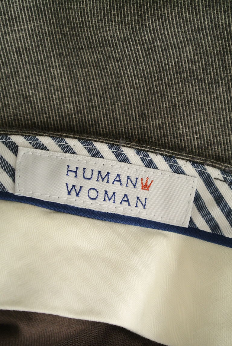 HUMAN WOMAN（ヒューマンウーマン）の古着「商品番号：PR10263860」-大画像6