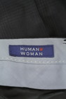 HUMAN WOMAN（ヒューマンウーマン）の古着「商品番号：PR10263861」-6