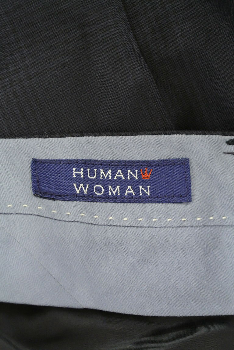 HUMAN WOMAN（ヒューマンウーマン）の古着「商品番号：PR10263861」-大画像6