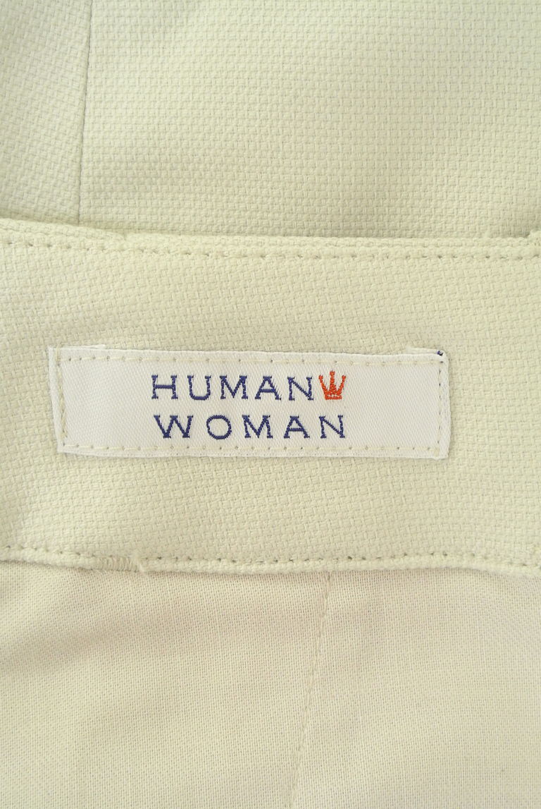 HUMAN WOMAN（ヒューマンウーマン）の古着「商品番号：PR10263862」-大画像6