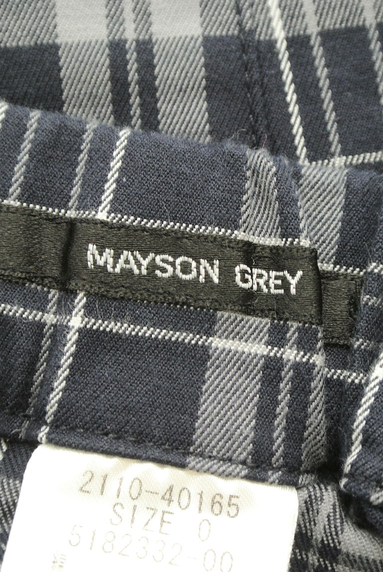MAYSON GREY（メイソングレイ）の古着「商品番号：PR10263902」-大画像6