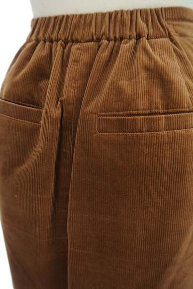 VICKY（ビッキー）の古着「コーデュロイタイトスカート（ロングスカート・マキシスカート）」大画像５へ