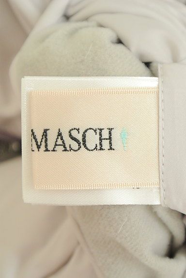 MISCH MASCH（ミッシュマッシュ）の古着「リバーシブルショートダウンコート（ダウンジャケット・ダウンコート）」大画像６へ