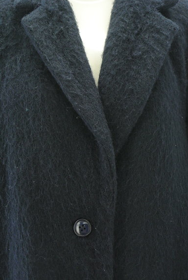 Mila Owen（ミラオーウェン）の古着「中綿入り起毛チェスターコート（コート）」大画像４へ