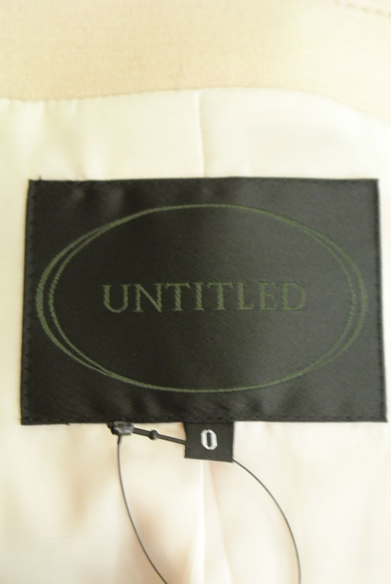 UNTITLED（アンタイトル）の古着「商品番号：PR10263973」-大画像6