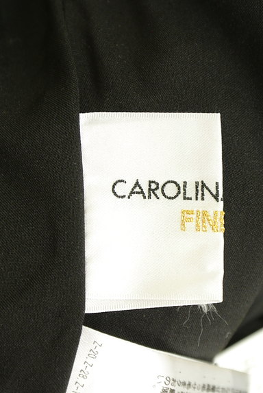 carolinaglaser（カロリナグレイサー）の古着「斜めタックロールアップウールパンツ（パンツ）」大画像６へ