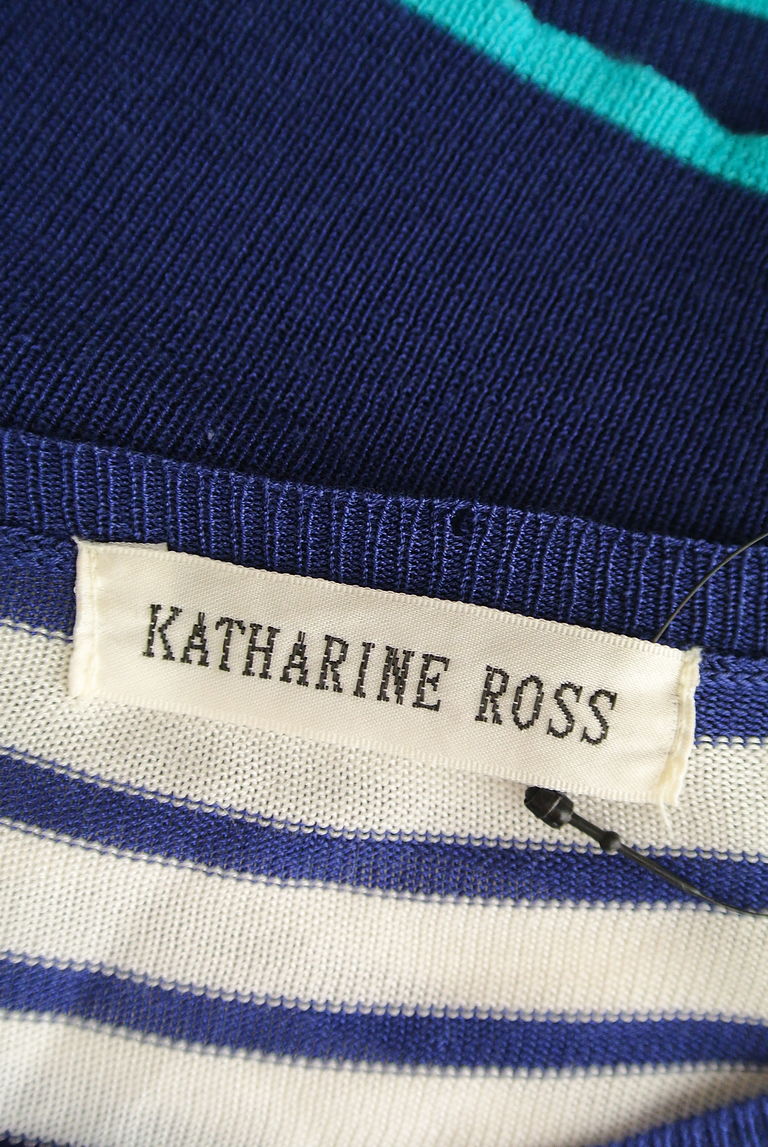 KATHARINE ROSS（キャサリンロス）の古着「商品番号：PR10264020」-大画像6