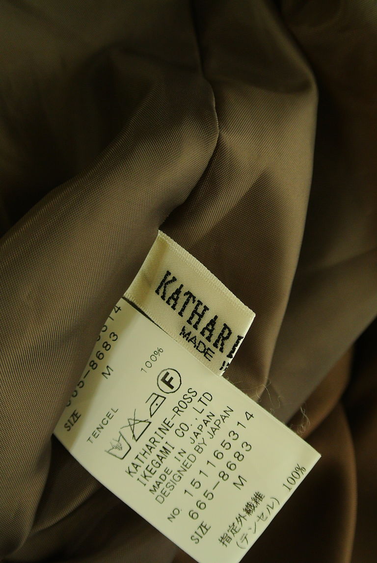 KATHARINE ROSS（キャサリンロス）の古着「商品番号：PR10264024」-大画像6