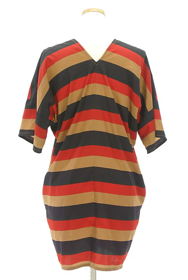 Osmosis オズモーシス ワンピース Oneブラウンの買取実績 リシャール