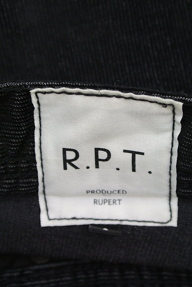 RUPERT（ルパート）の古着「ブーツカットコーデュロイパンツ（パンツ）」大画像６へ