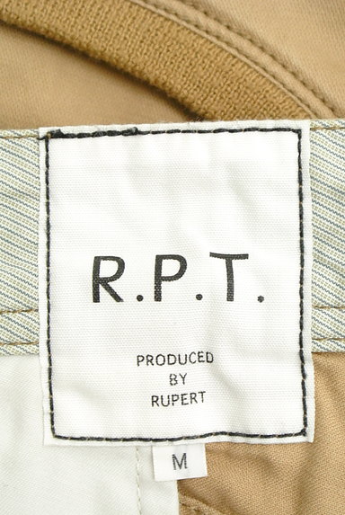 RUPERT（ルパート）の古着「ロールアップカーゴパンツ（パンツ）」大画像６へ