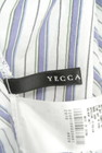 YECCA VECCA（イェッカヴェッカ）の古着「商品番号：PR10264108」-6