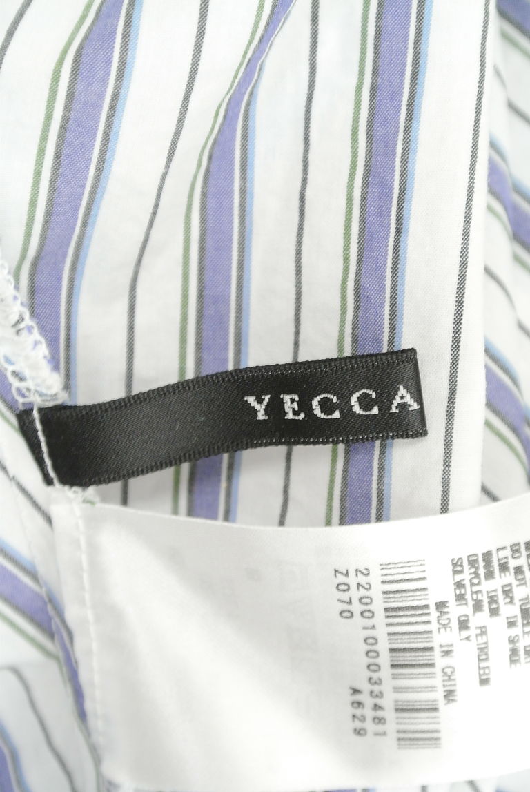 YECCA VECCA（イェッカヴェッカ）の古着「商品番号：PR10264108」-大画像6