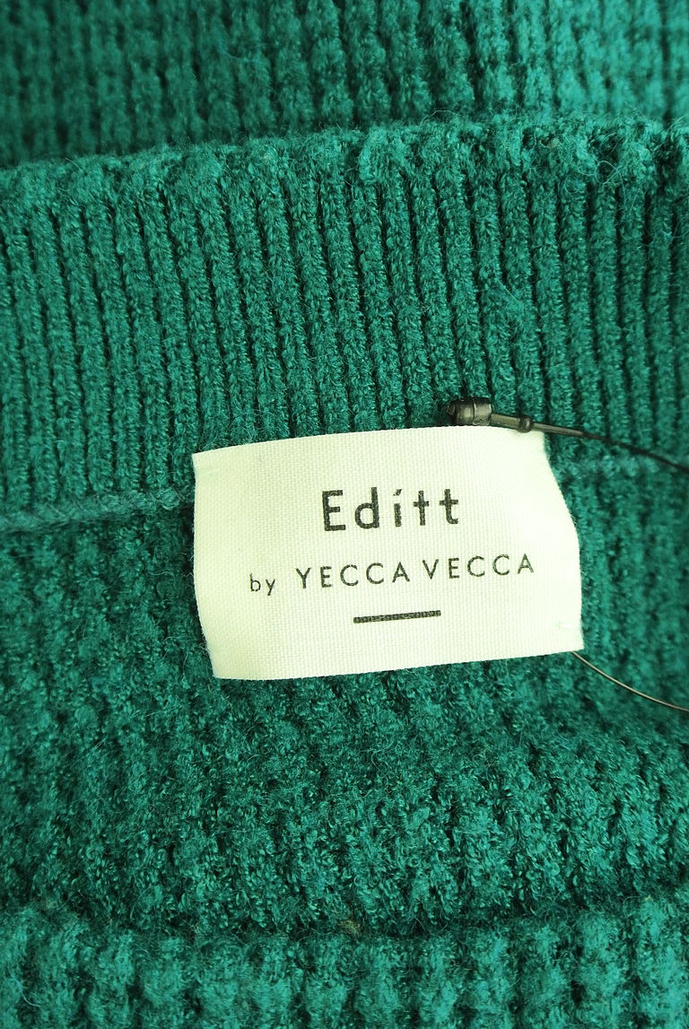 YECCA VECCA（イェッカヴェッカ）の古着「商品番号：PR10264112」-大画像6
