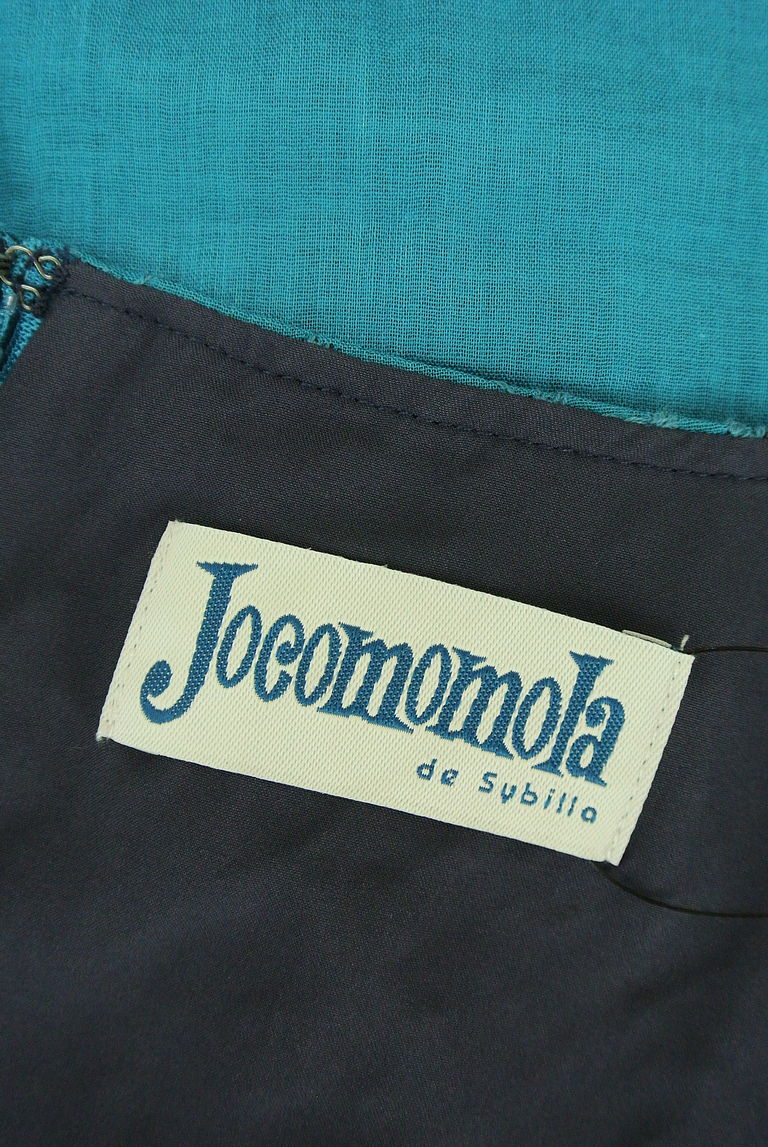 Jocomomola（ホコモモラ）の古着「商品番号：PR10264119」-大画像6