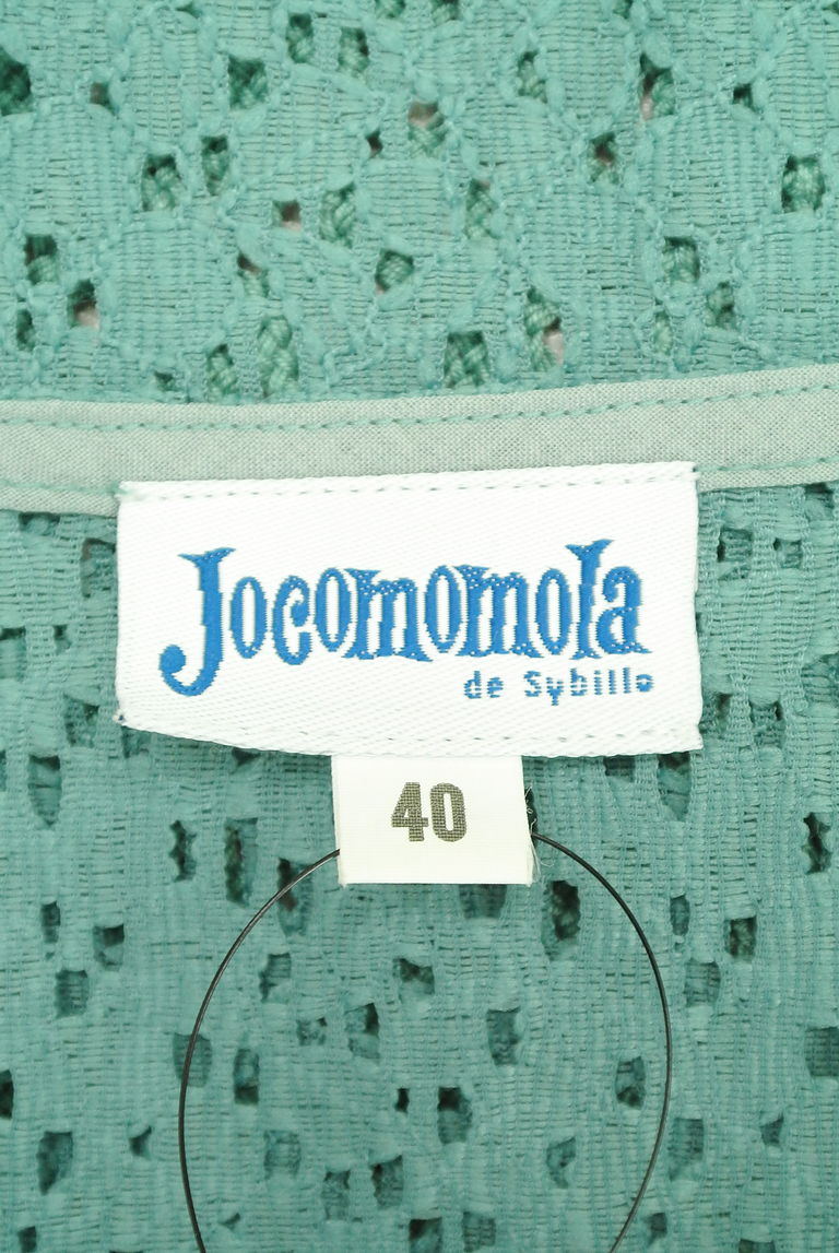 Jocomomola（ホコモモラ）の古着「商品番号：PR10264124」-大画像6
