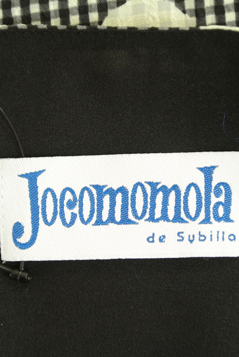 Jocomomola（ホコモモラ）の古着「商品番号：PR10264160」-大画像6