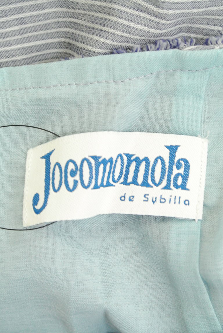 Jocomomola（ホコモモラ）の古着「商品番号：PR10264168」-大画像6