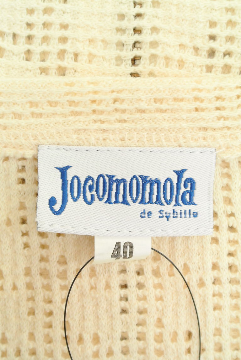 Jocomomola（ホコモモラ）の古着「商品番号：PR10264169」-大画像6