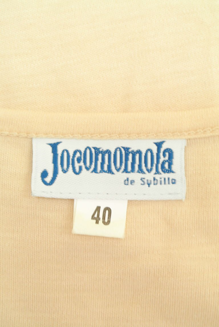 Jocomomola（ホコモモラ）の古着「商品番号：PR10264179」-大画像6