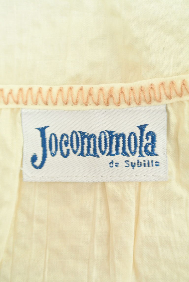 Jocomomola（ホコモモラ）の古着「商品番号：PR10264186」-大画像6