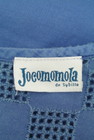 Jocomomola（ホコモモラ）の古着「商品番号：PR10264187」-6