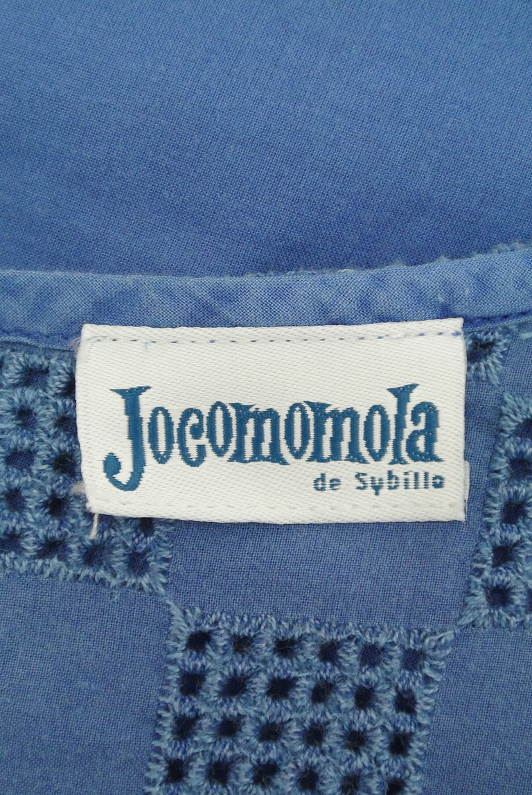 Jocomomola（ホコモモラ）の古着「商品番号：PR10264187」-大画像6