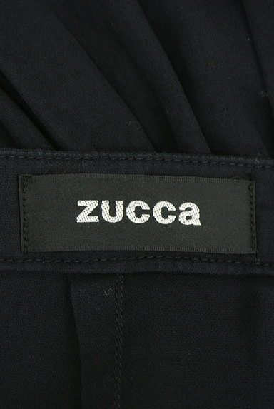 ZUCCa（ズッカ）の古着「裾フリル膝下丈スカート（スカート）」大画像６へ