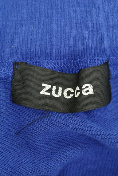 ZUCCa（ズッカ）の古着「膝丈ストレッチフレアスカート（スカート）」大画像６へ