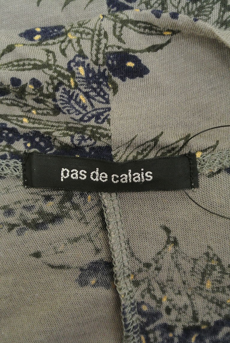 Pas de calais（パドカレ）の古着「商品番号：PR10264207」-大画像6