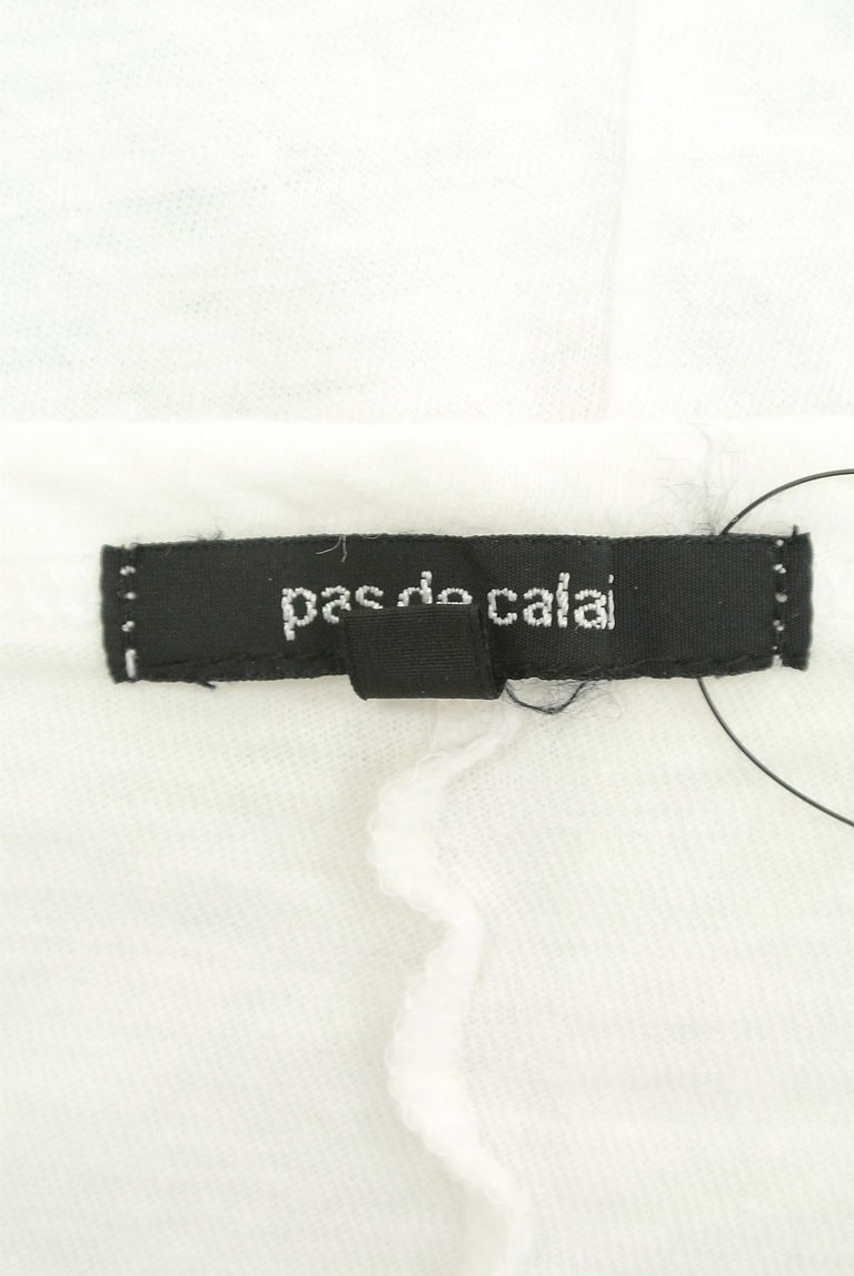 Pas de calais（パドカレ）の古着「商品番号：PR10264210」-大画像6