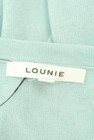 LOUNIE（ルーニィ）の古着「商品番号：PR10264215」-6