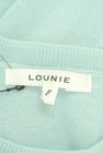 LOUNIE（ルーニィ）の古着「商品番号：PR10264216」-6