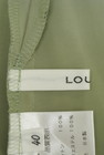 LOUNIE（ルーニィ）の古着「商品番号：PR10264217」-6