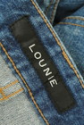 LOUNIE（ルーニィ）の古着「商品番号：PR10264218」-6