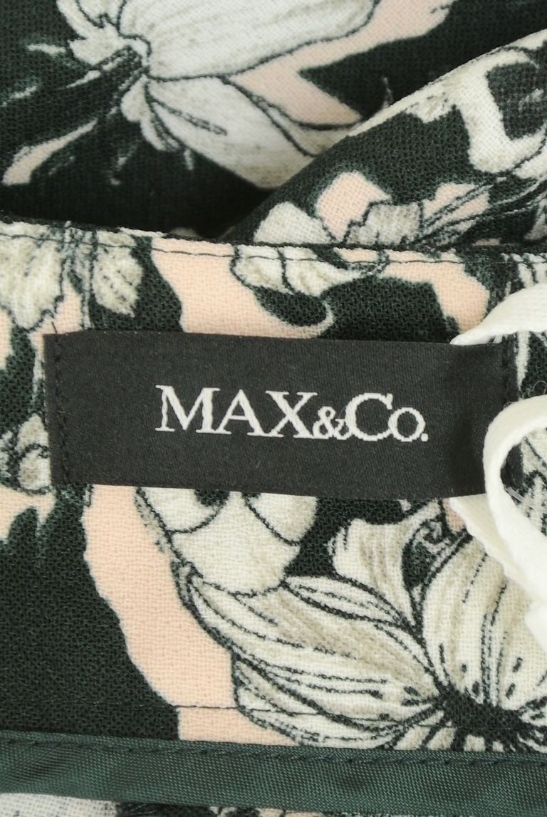 MAX&Co.（マックス＆コー）の古着「商品番号：PR10264238」-大画像6