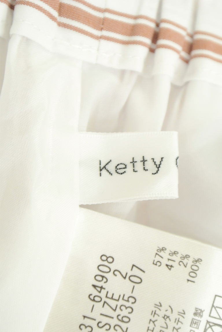 Ketty Cherie（ケティ シェリー）の古着「商品番号：PR10264239」-大画像6