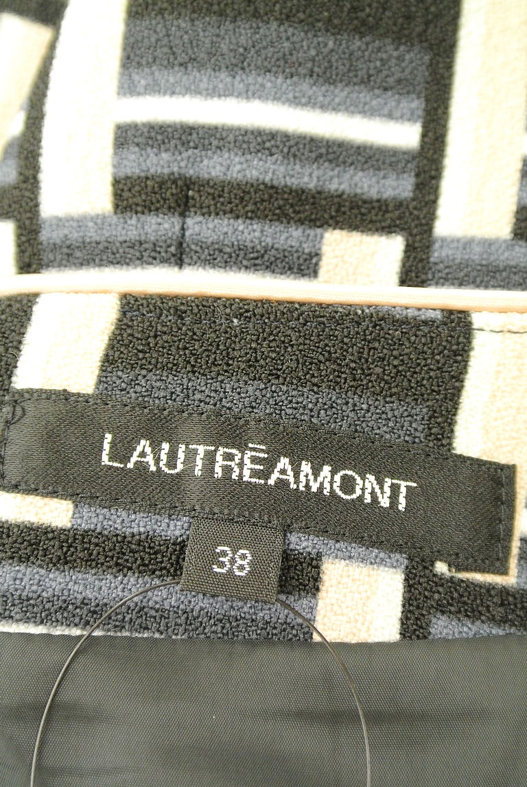 LAUTREAMONT（ロートレアモン）の古着「商品番号：PR10264243」-大画像6