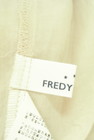 FREDY&GLOSTER（フレディ＆グロスター）の古着「商品番号：PR10264246」-6