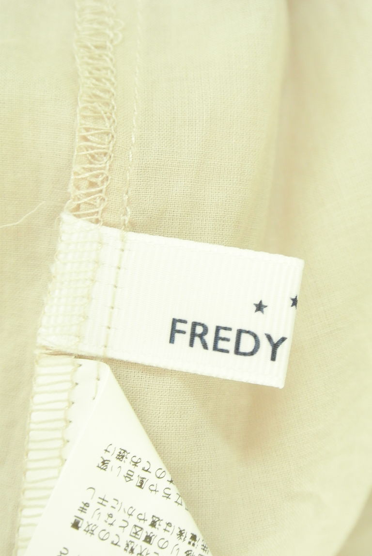 FREDY&GLOSTER（フレディ＆グロスター）の古着「商品番号：PR10264246」-大画像6