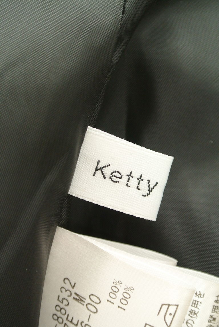 Ketty Cherie（ケティ シェリー）の古着「商品番号：PR10264252」-大画像6