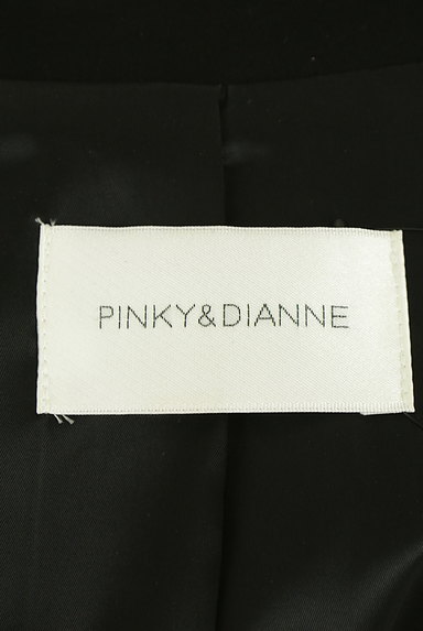 Pinky＆Dianne（ピンキー＆ダイアン）の古着「美シルエットジャケット（ジャケット）」大画像６へ