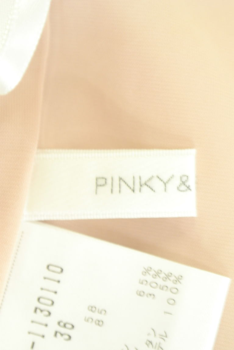 Pinky＆Dianne（ピンキー＆ダイアン）の古着「商品番号：PR10264369」-大画像6